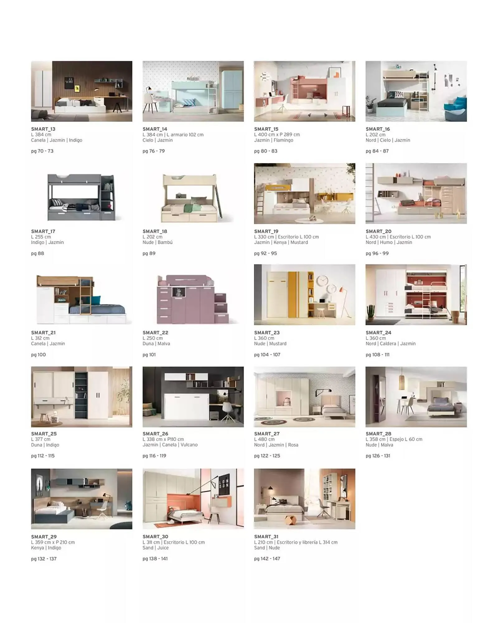 Catálogo de Folleto Kibuc 11 de noviembre al 11 de noviembre 2025 - Página 159