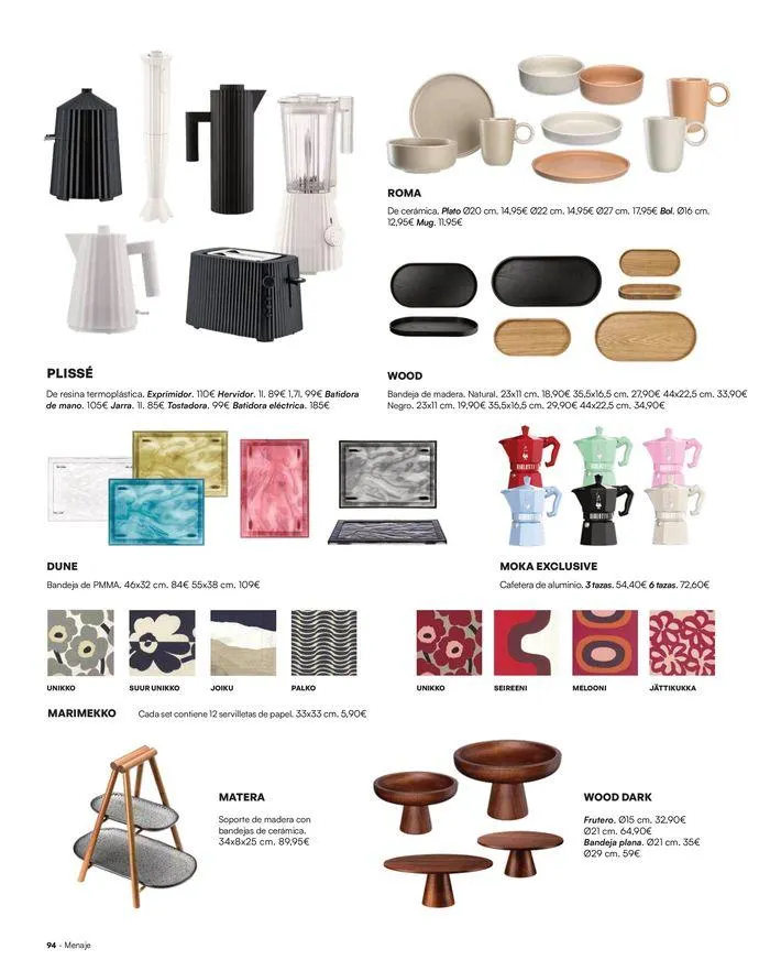 Catálogo de Colección 2025 1 de enero al 31 de diciembre 2025 - Página 94