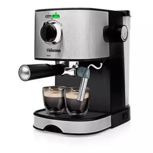 TriStar CM2275 850 W Cafetera expresso