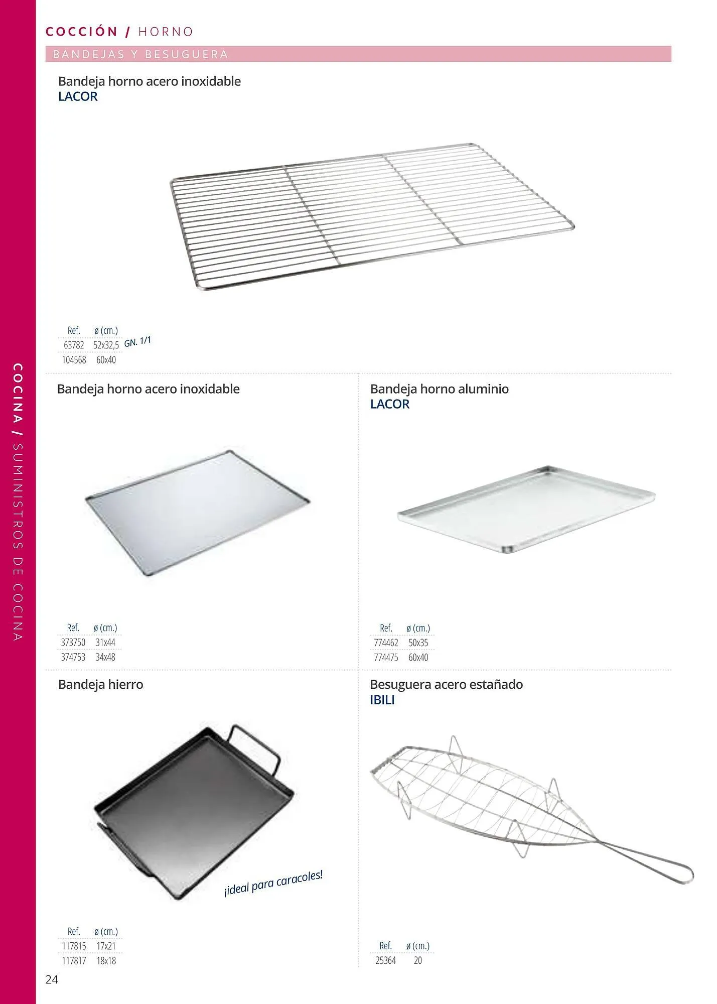 Catálogo de Folleto Makro 6 de enero al 1 de enero 2026 - Página 24