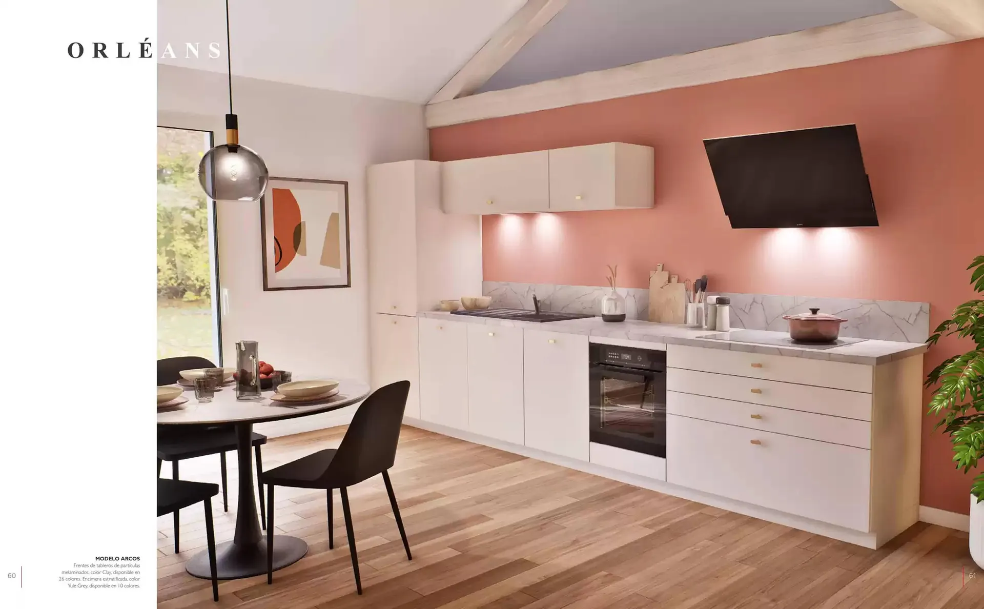 Catálogo de Folleto Schmidt Cocinas 17 de febrero al 31 de julio 2025 - Página 31