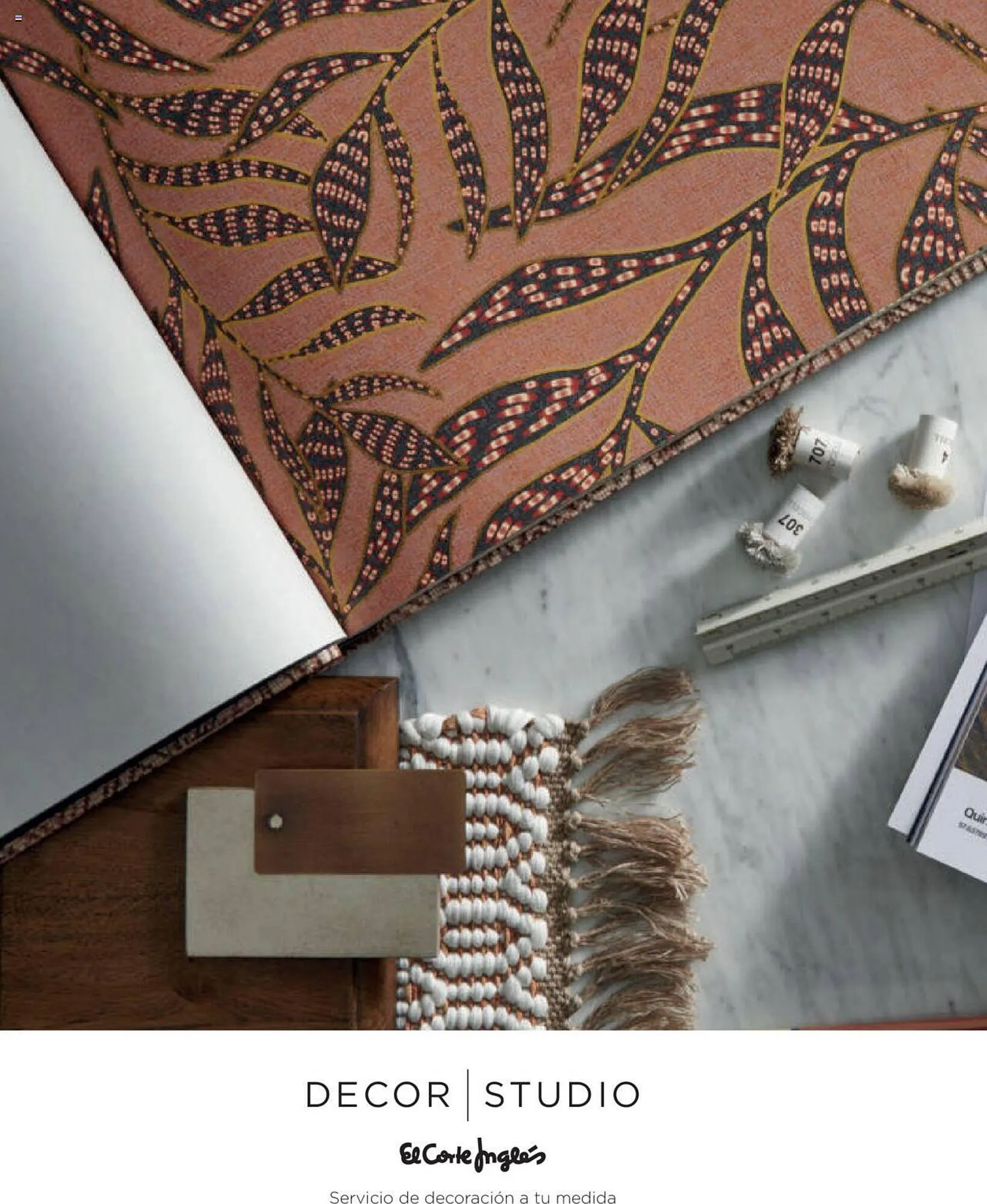 Catálogo de Folleto El Corte Inglés 26 de abril al 30 de septiembre 2023 - Página 202