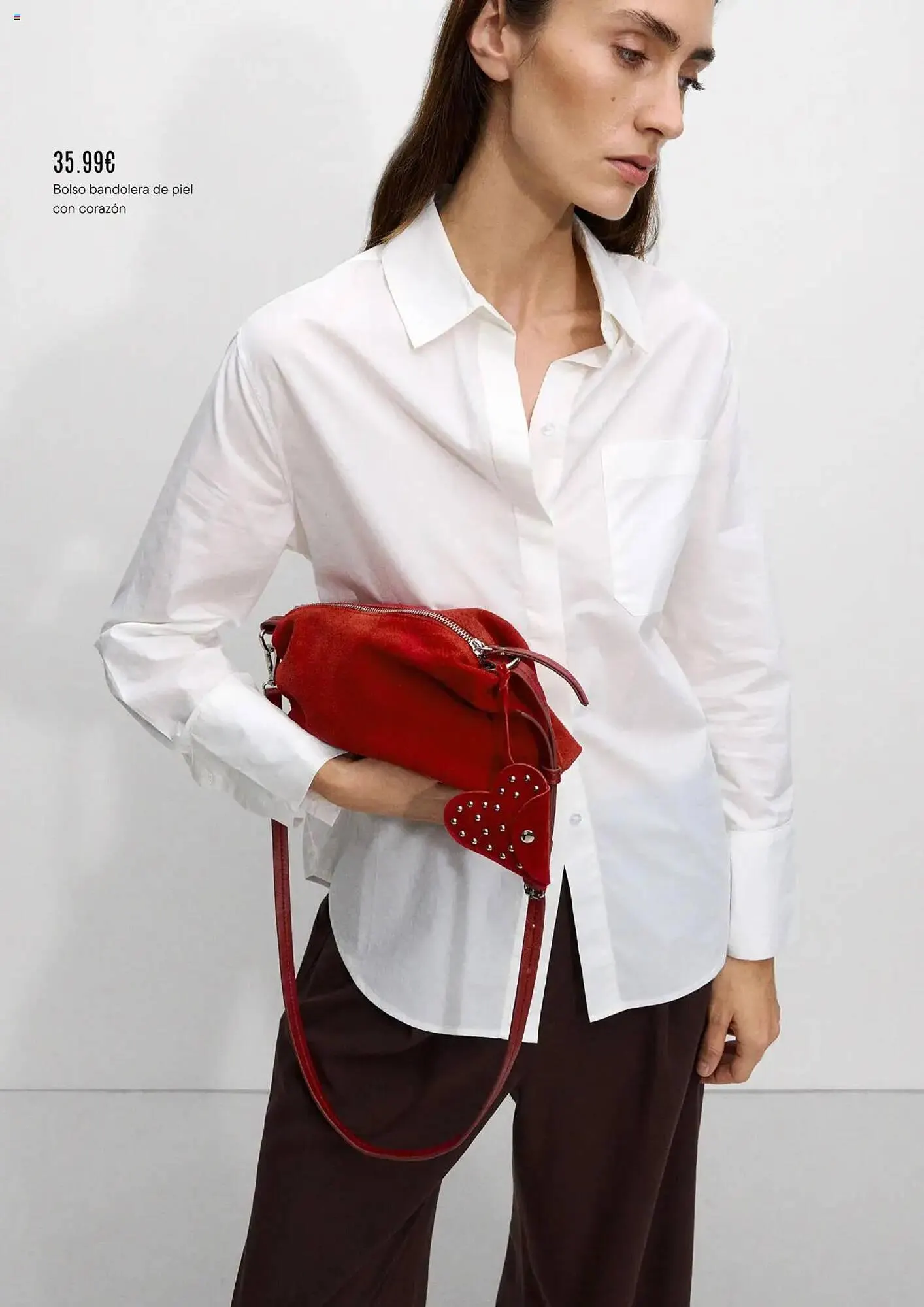 Catálogo de Folleto Parfois 1 de marzo al 31 de marzo 2025 - Página 6