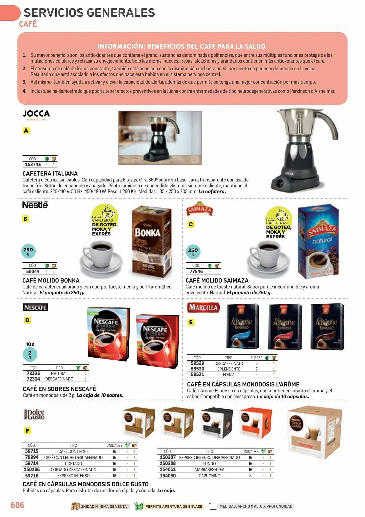 Catálogo de Folleto Carlin 25 de julio al 31 de diciembre 2023 - Página 632