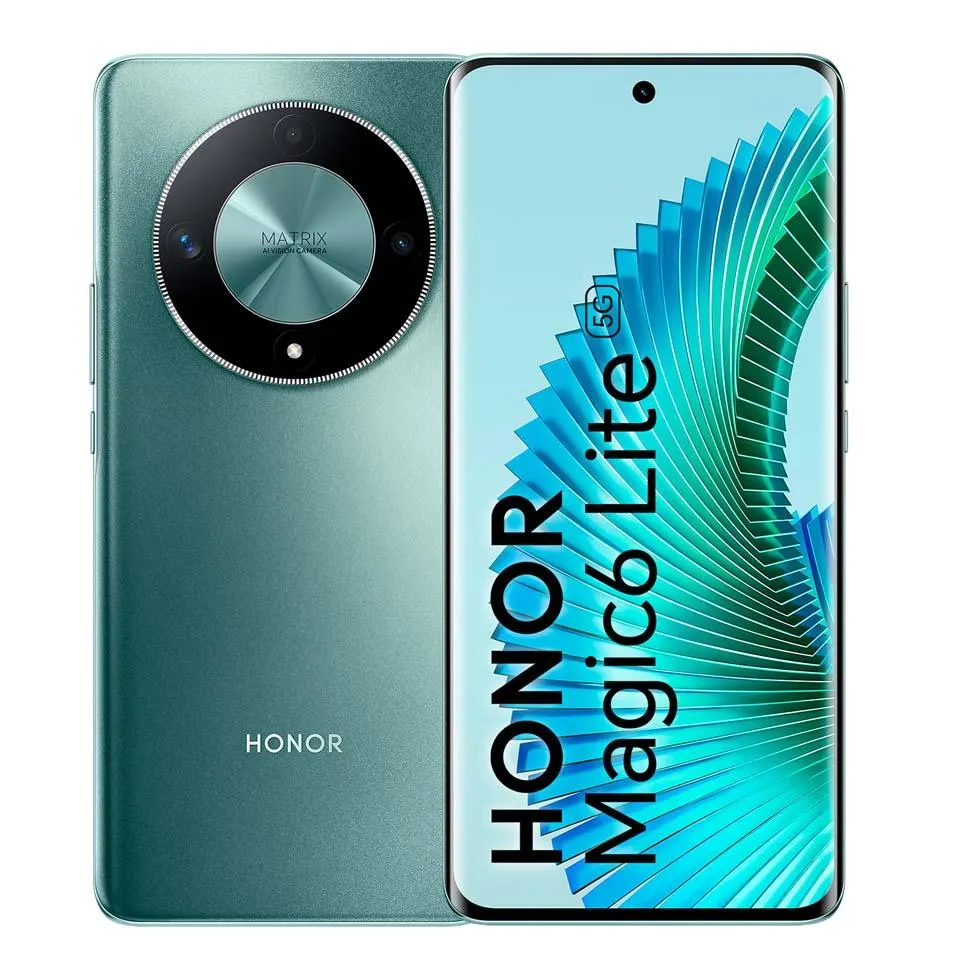HONOR Magic 6 Lite 5G 256GB