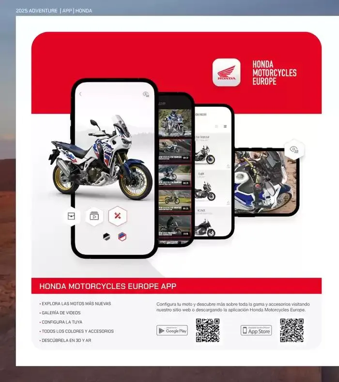 Catálogo de Gama Adventure 2025 14 de mayo al 31 de diciembre 2025 - Página 37