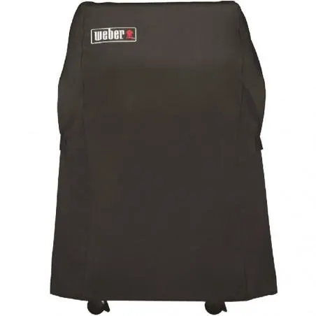 WEBER FUNDA BARBACOA PREMIUM SPIRIT 2 QUEMADORES