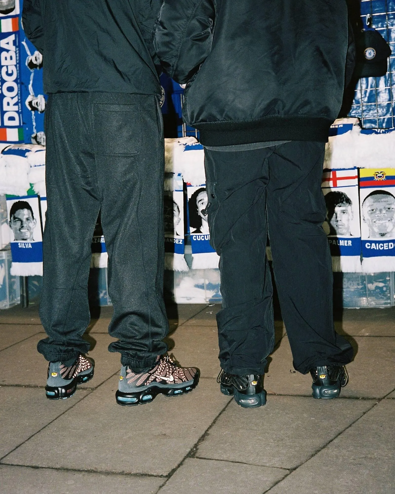 Catálogo de Folleto Foot Locker 28 de enero al 8 de marzo 2025 - Página 5