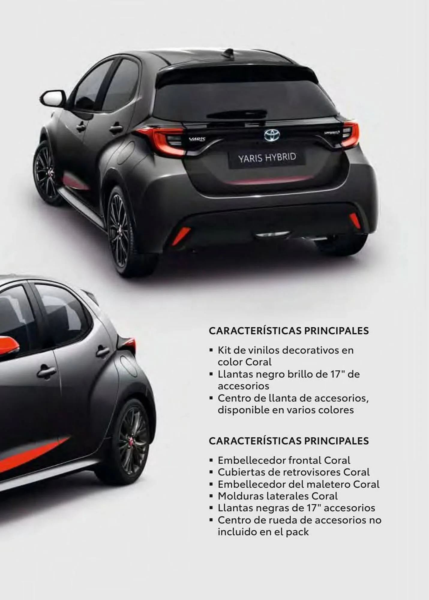 Catálogo de Folleto Toyota 8 de agosto al 8 de agosto 2024 - Página 67