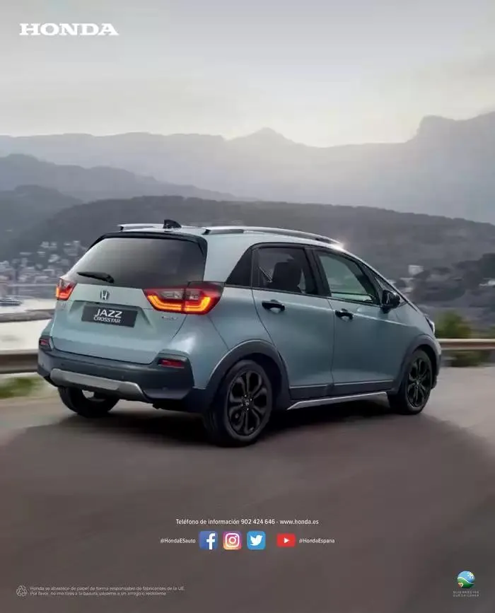 Catálogo de Crosstar: HEV 30 de agosto al 30 de junio 2025 - Página 32