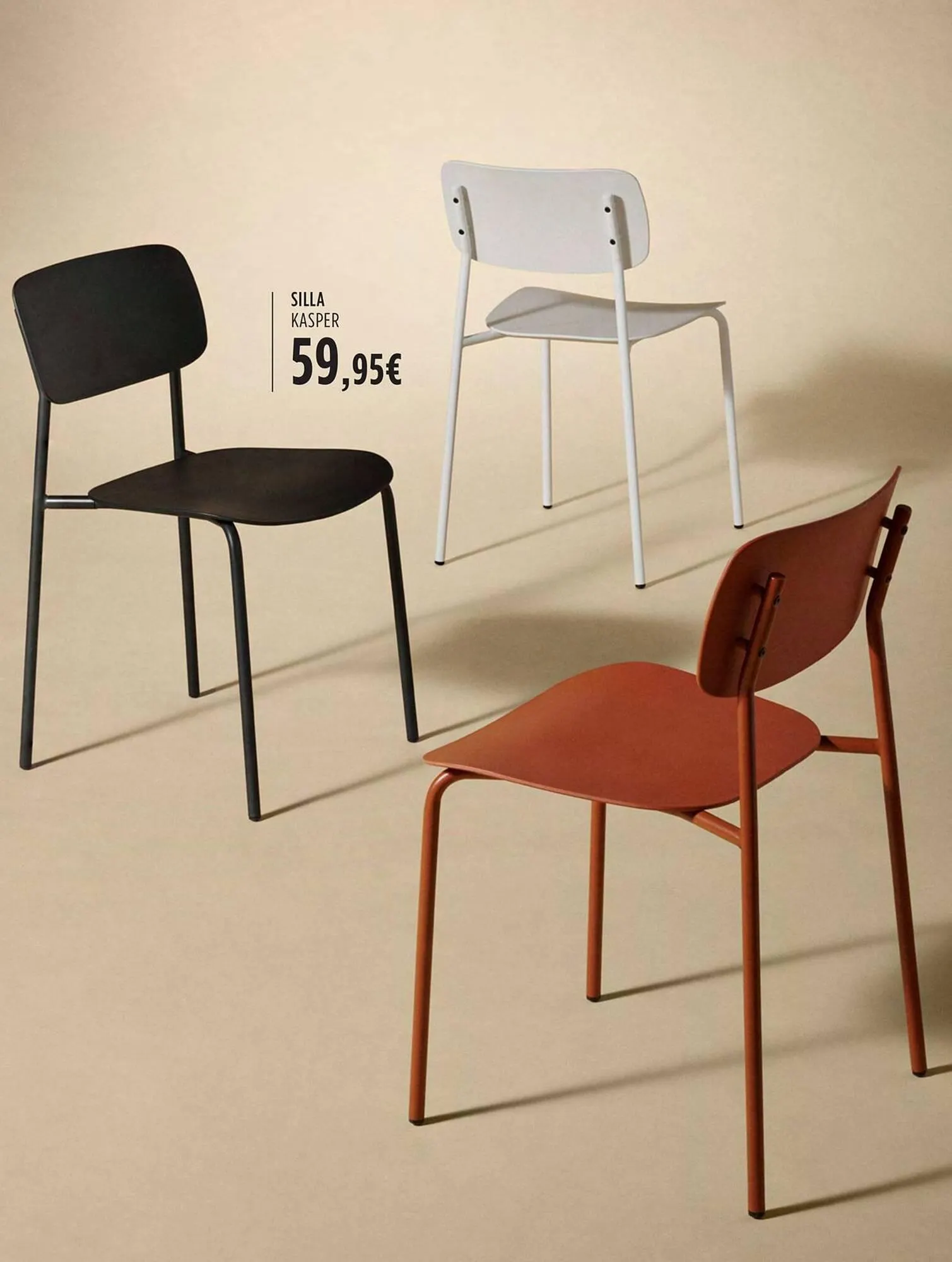 Catálogo de Catálogo El Corte Inglés 13 de octubre al 28 de febrero 2026 - Página 96