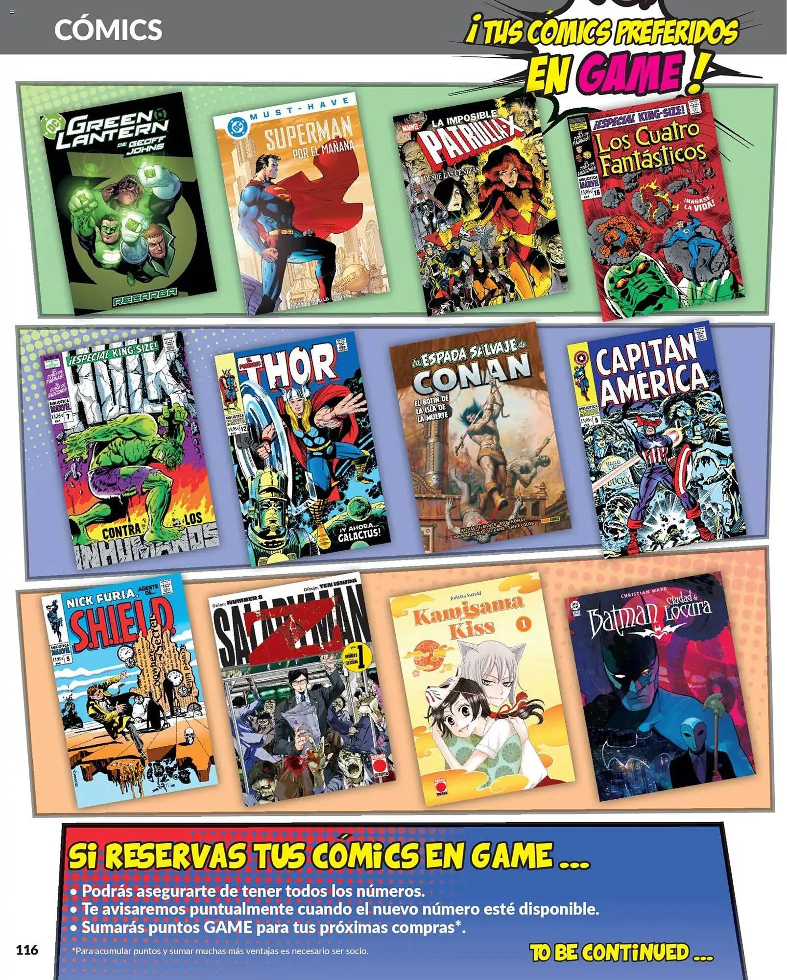 Catálogo de Folleto Game 10 de diciembre al 30 de junio 2026 - Página 40