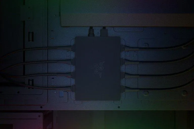 Razer PWM PC Fan Controller