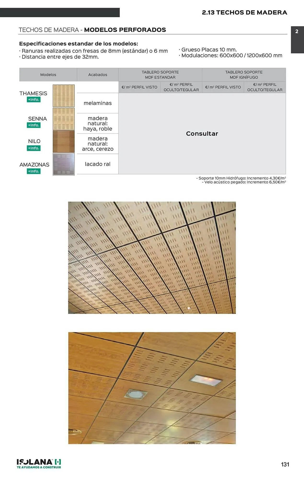 Catálogo de Catálogo Isolana 5 de enero al 31 de enero 2026 - Página 58