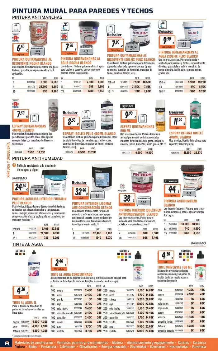 Catálogo de Catálogo 2025 Lugo 1 de enero al 31 de diciembre 2025 - Página 164