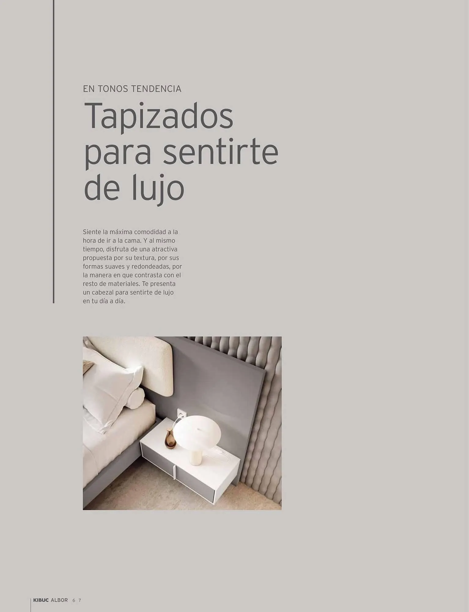 Catálogo de Catálogo Kibuc 5 de enero al 31 de diciembre 2026 - Página 6