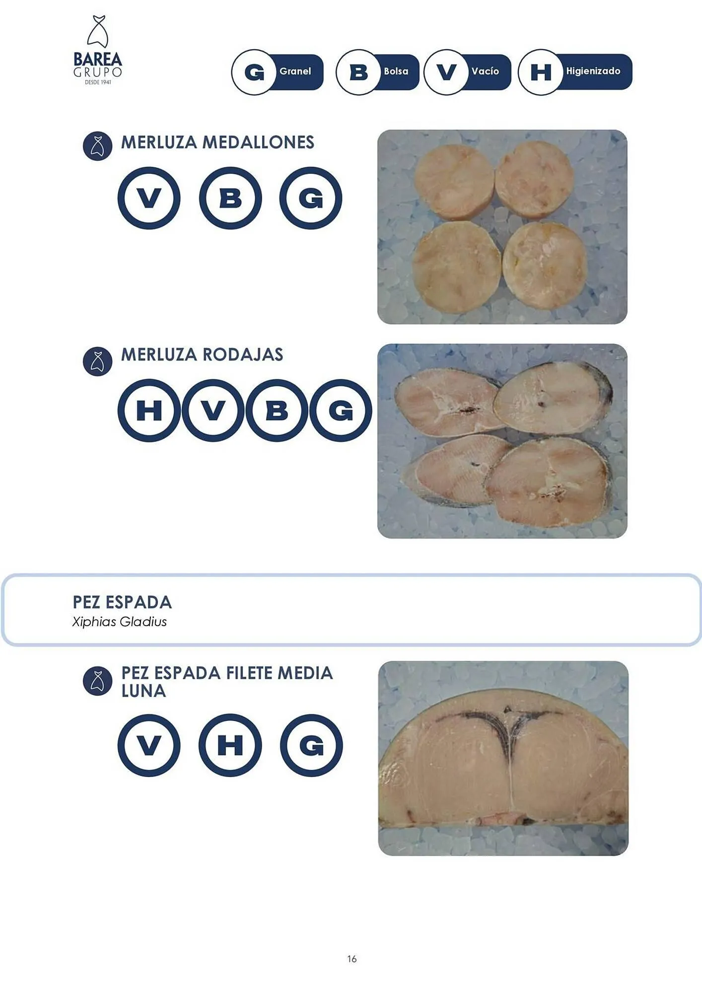 Catálogo de Catálogo Cash Barea 22 de diciembre al 22 de enero 2026 - Página 16