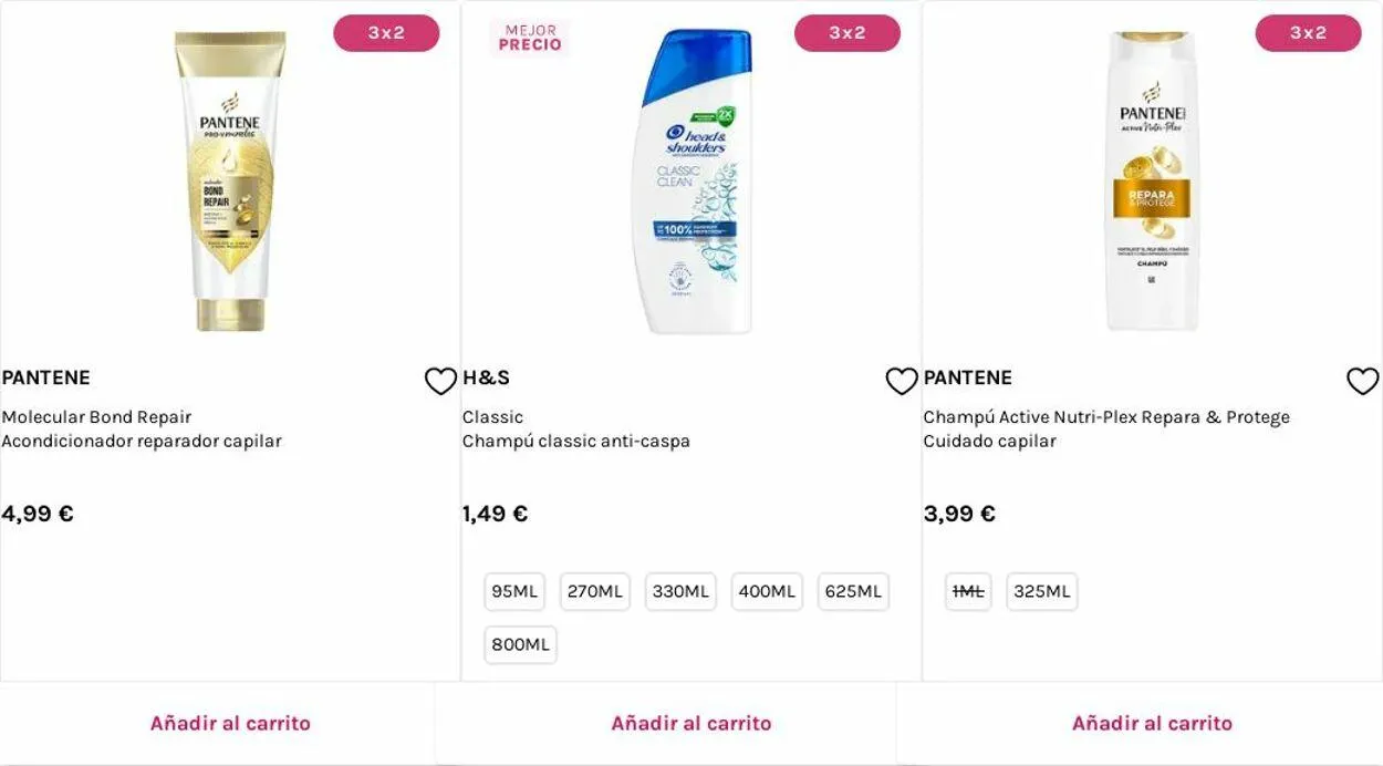 Catálogo de Druni 30 de junio al 9 de julio 2025 - Página 172