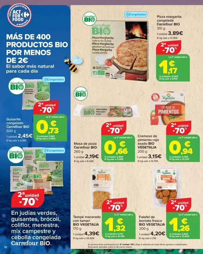 Catálogo de BIO 28 de enero al 12 de febrero 2025 - Página 10