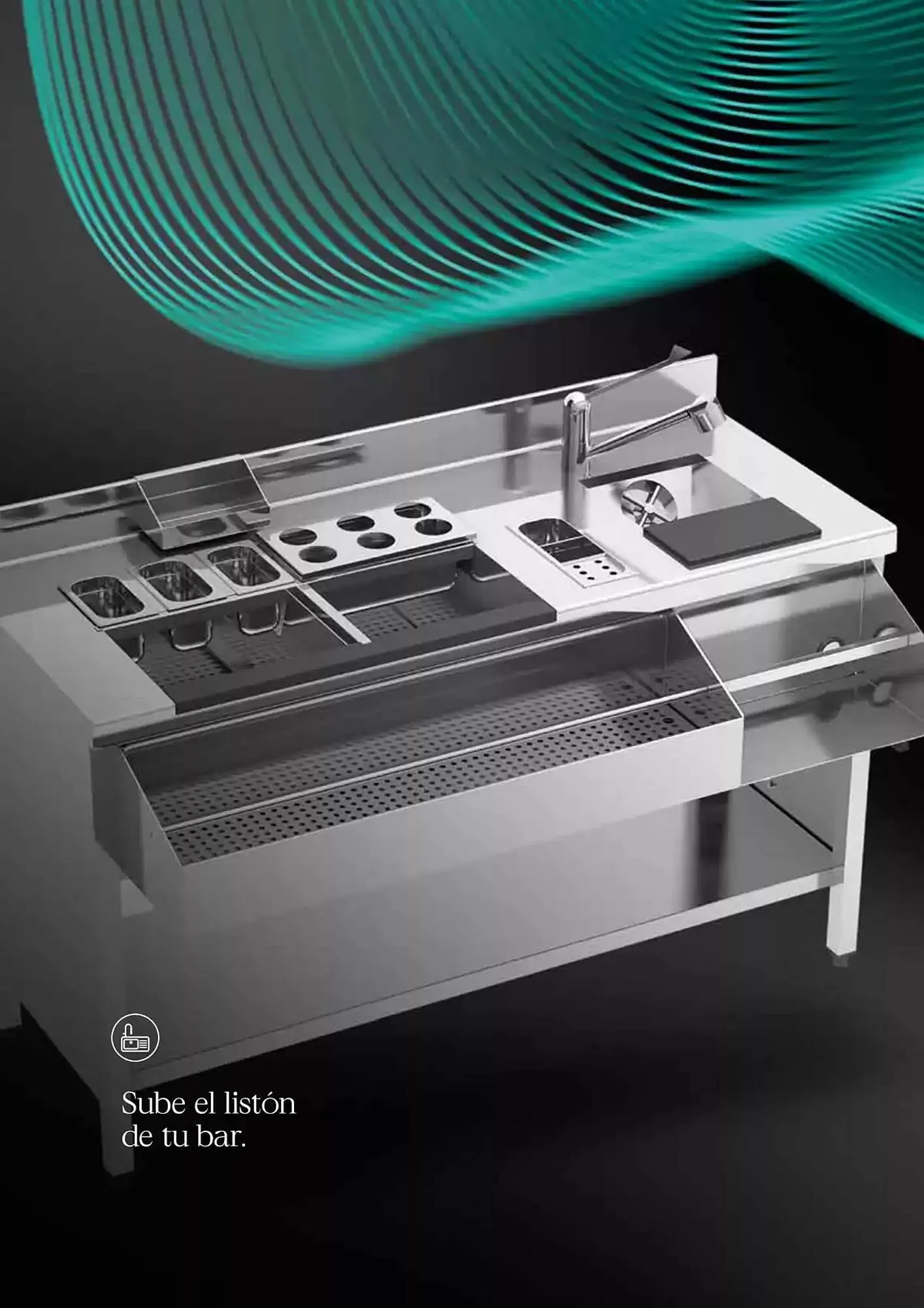 Catálogo de Folleto Fagor 3 de marzo al 1 de enero 2026 - Página 498