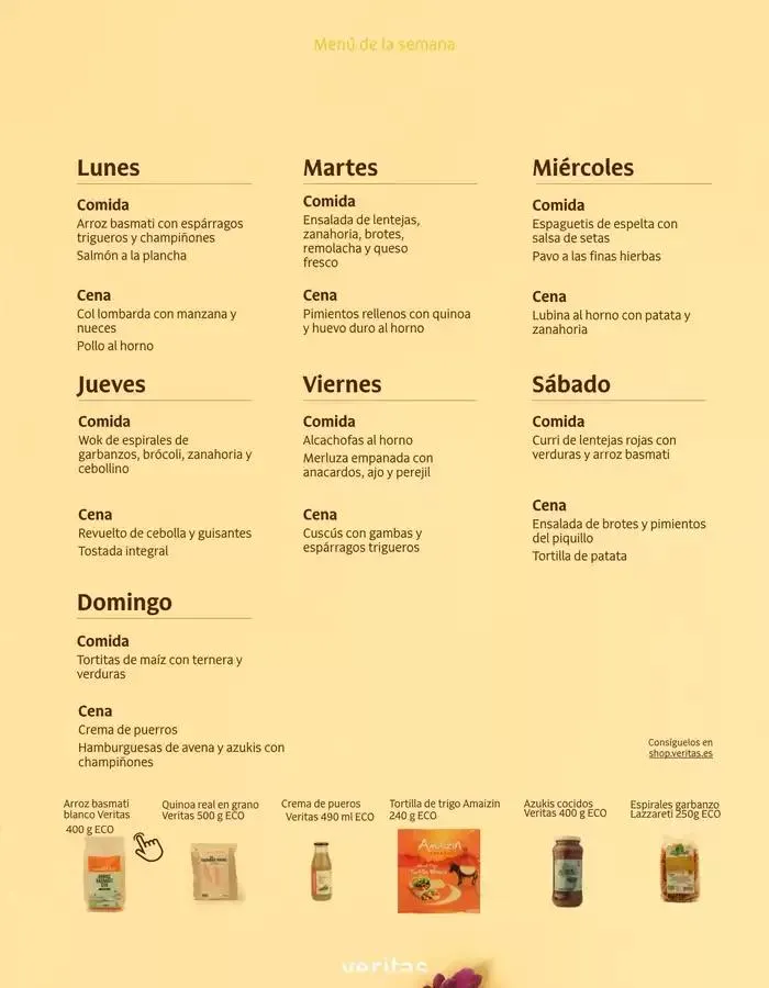 Catálogo de Veritas Abril, 2025 - Castellano 1 de abril al 30 de abril 2025 - Página 53