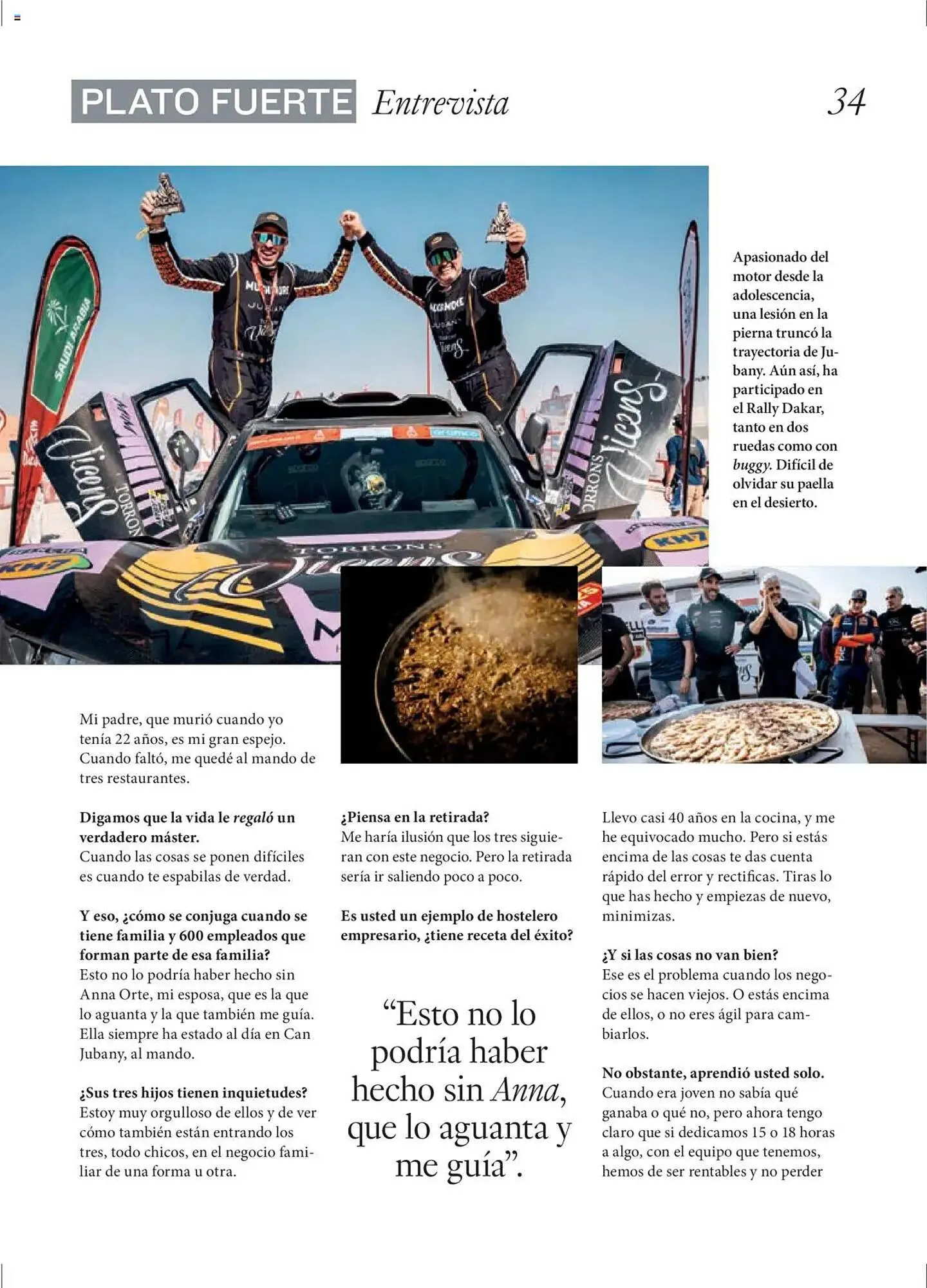 Catálogo de Folleto El Corte Inglés 27 de junio al 31 de agosto 2025 - Página 34