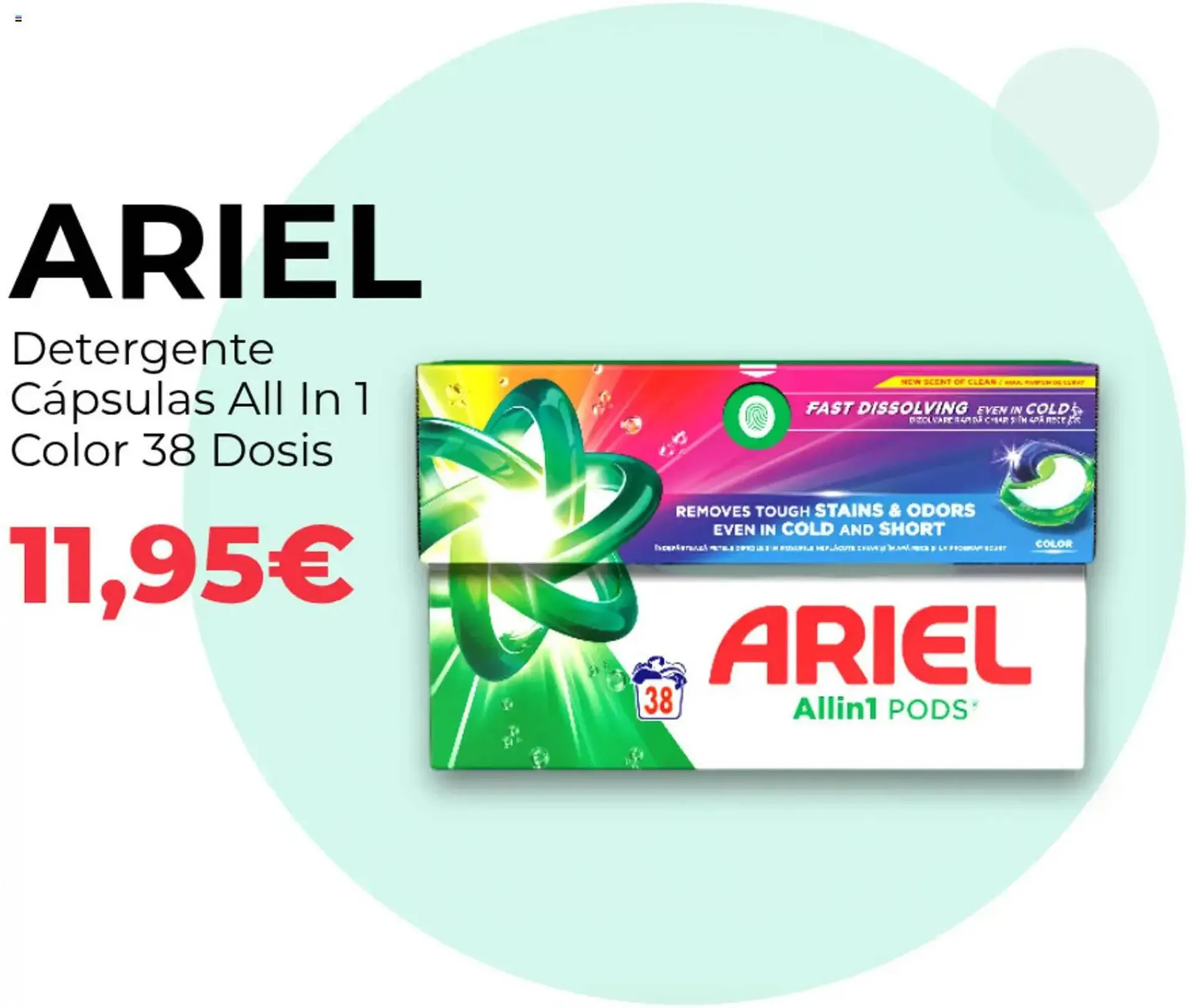 Catálogo de Catálogo PrimaPrix 21 de abril al 26 de abril 2026 - Página 6