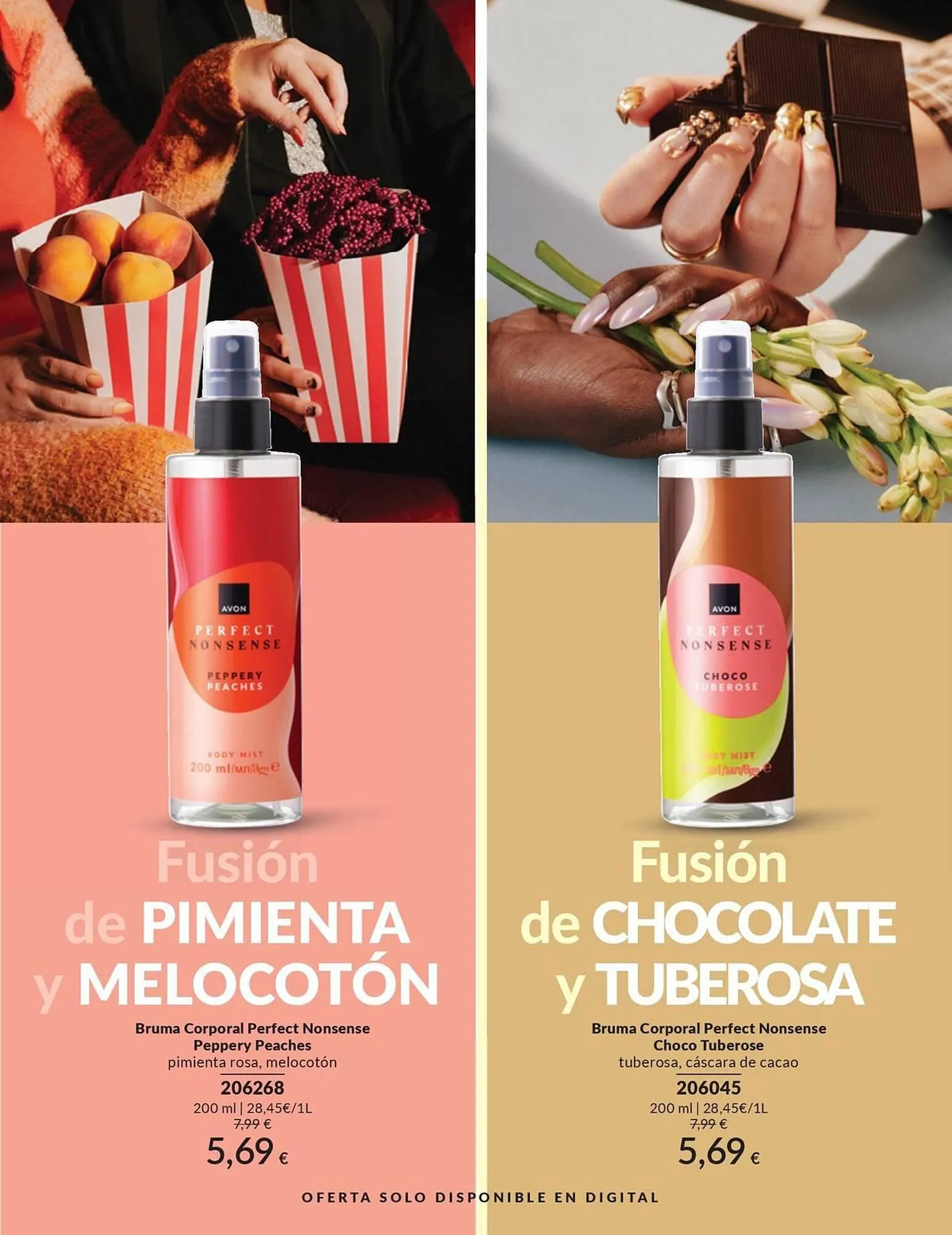Catálogo de Catálogo AVON 4 de mayo al 31 de mayo 2026 - Página 185