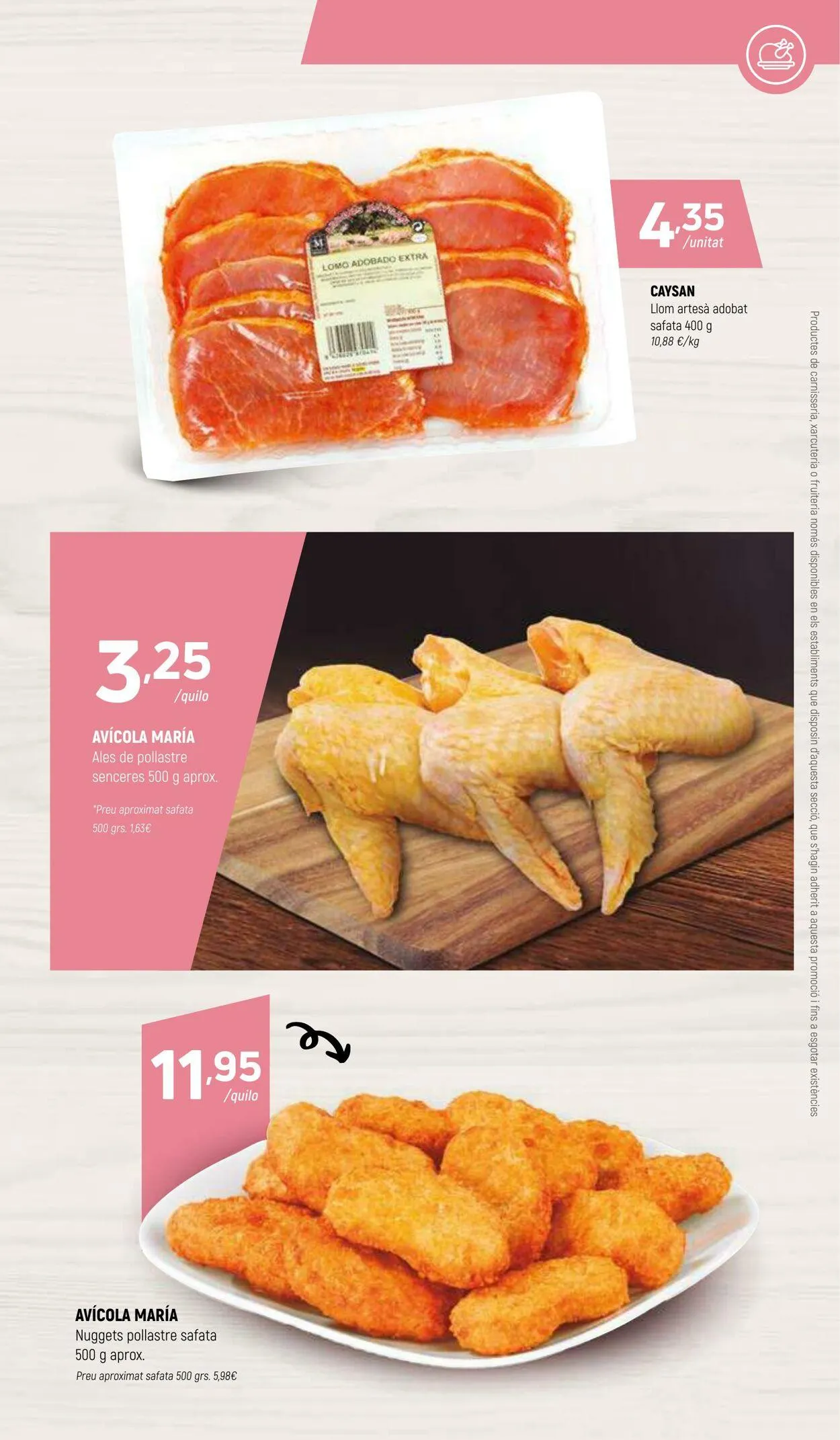 Catálogo de Coviran Oferta actual 10 de marzo al 23 de marzo 2025 - Página 3