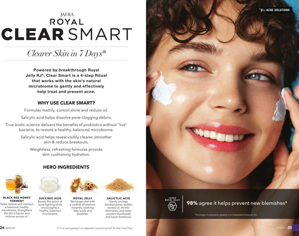 Catálogo de Jafra 1 de enero al 31 de diciembre 2023 - Página 13