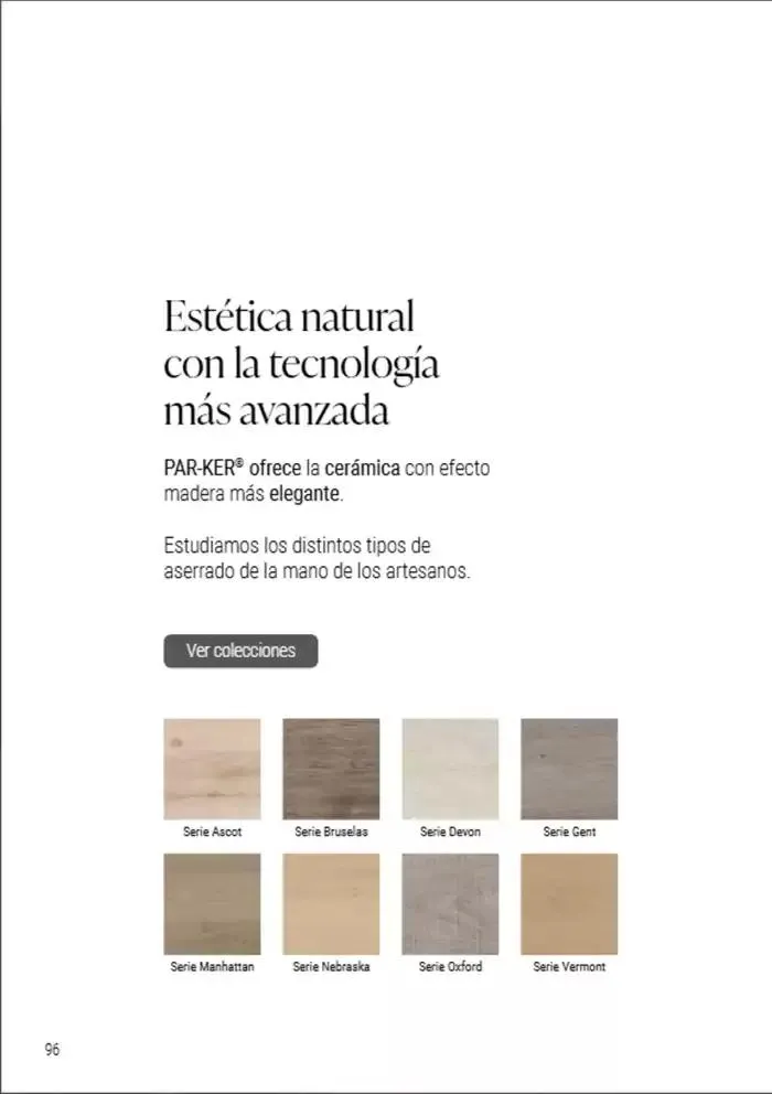 Catálogo de Home Collection 2025 11 de marzo al 31 de diciembre 2025 - Página 98