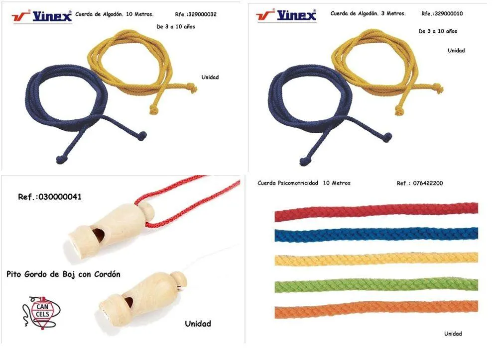 Catálogo de Deporte, Aire Libre, Parques Y Juegos Para Exterior 9 de febrero al 30 de noviembre 2024 - Página 55