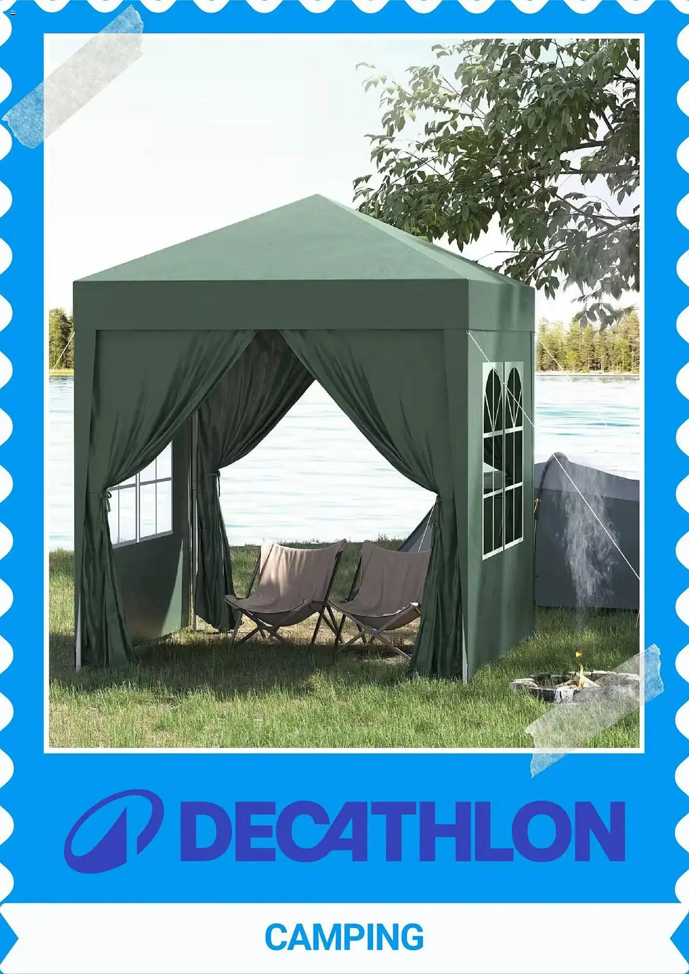 Folleto Decathlon - 1