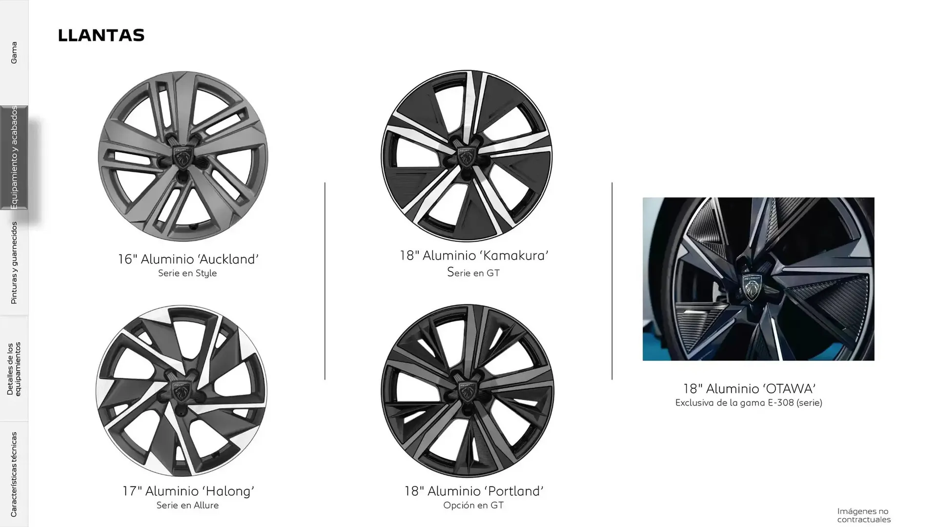 Catálogo de Folleto Peugeot 13 de noviembre al 13 de noviembre 2025 - Página 18