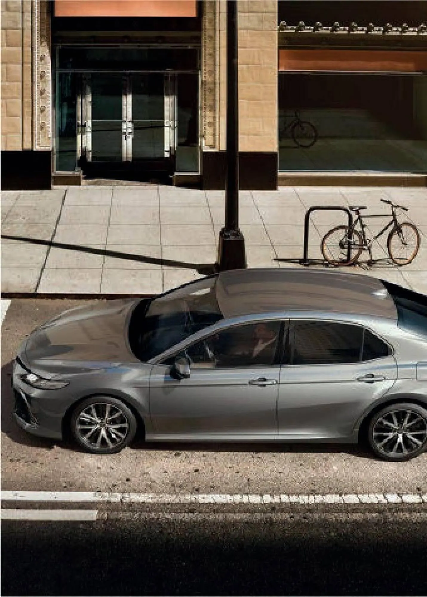 Catálogo de Folleto Toyota 8 de enero al 8 de enero 2024 - Página 28