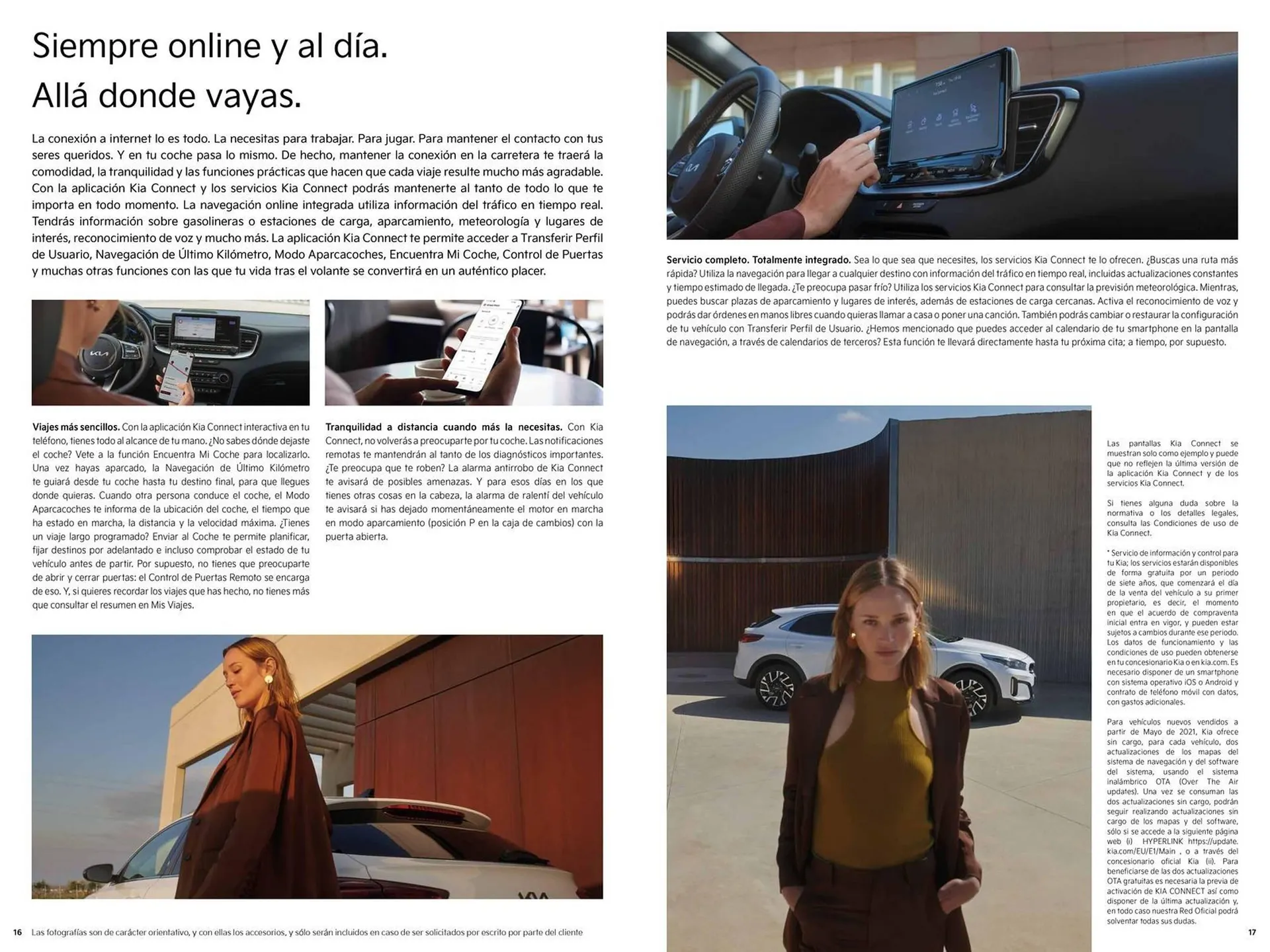 Catálogo de Folleto Kia 15 de agosto al 15 de agosto 2025 - Página 9