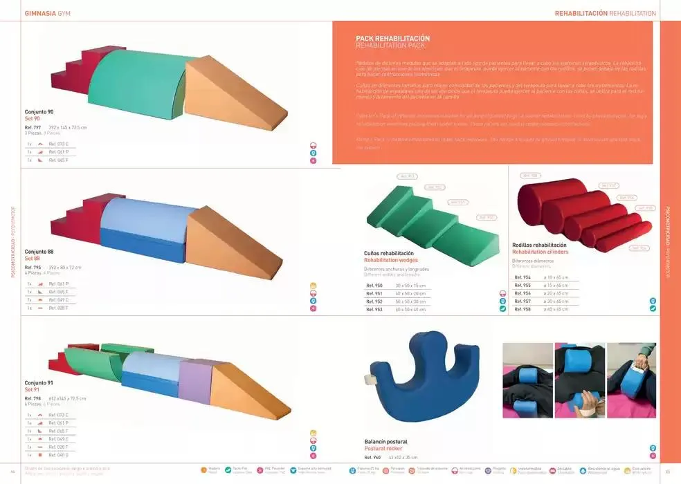 Catálogo de EDUCACIÓN, SEGURIDAD Y DIVERSIÓN 14 de febrero al 31 de diciembre 2025 - Página 35