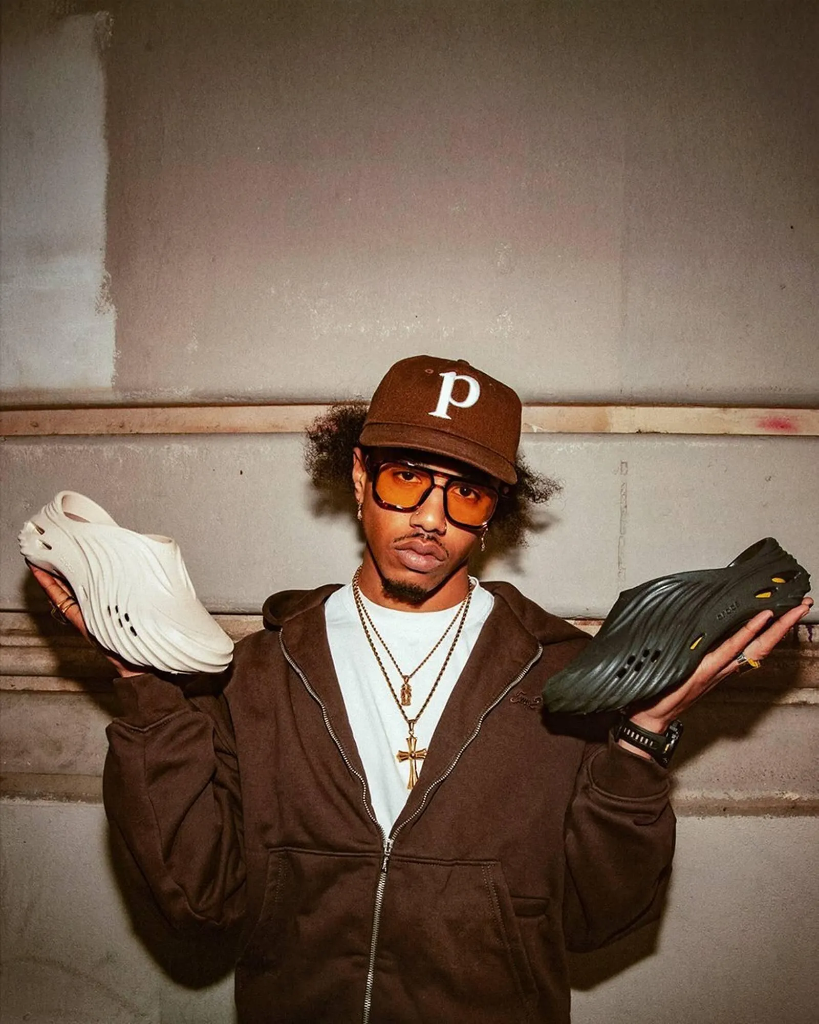 Catálogo de Folleto Foot Locker 11 de abril al 24 de abril 2025 - Página 3