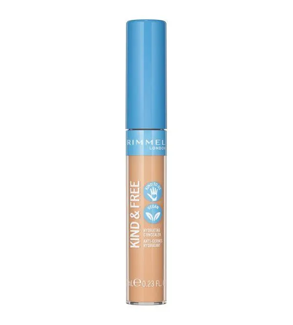 Kind & Free Concealer 010 Fair