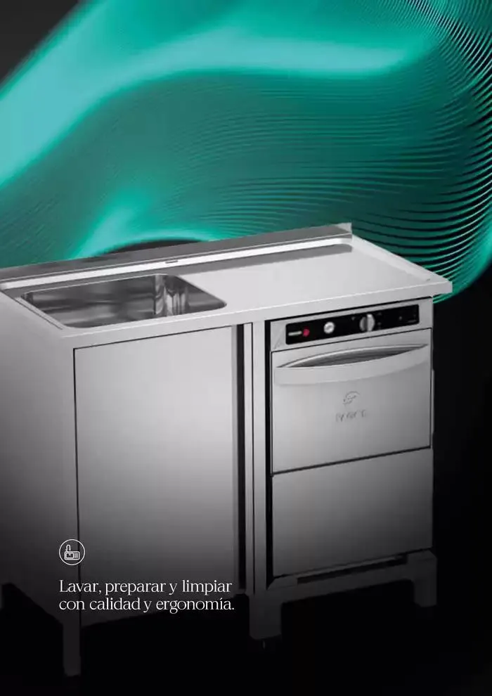 Catálogo de Catálogo Hostelería y Restauración 3 de marzo al 3 de junio 2025 - Página 434