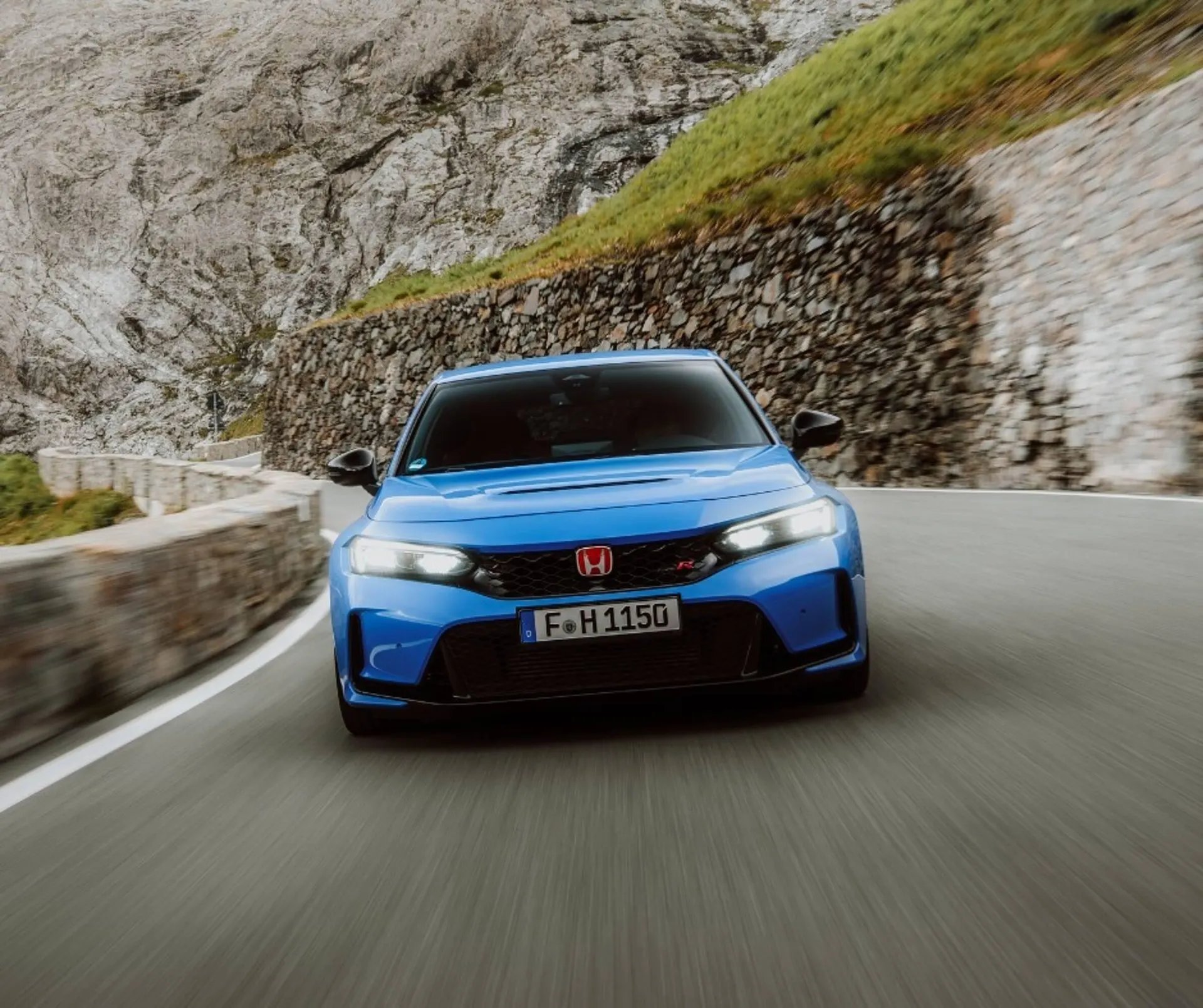 Catálogo de Folleto Honda 30 de septiembre al 8 de noviembre 2025 - Página 1
