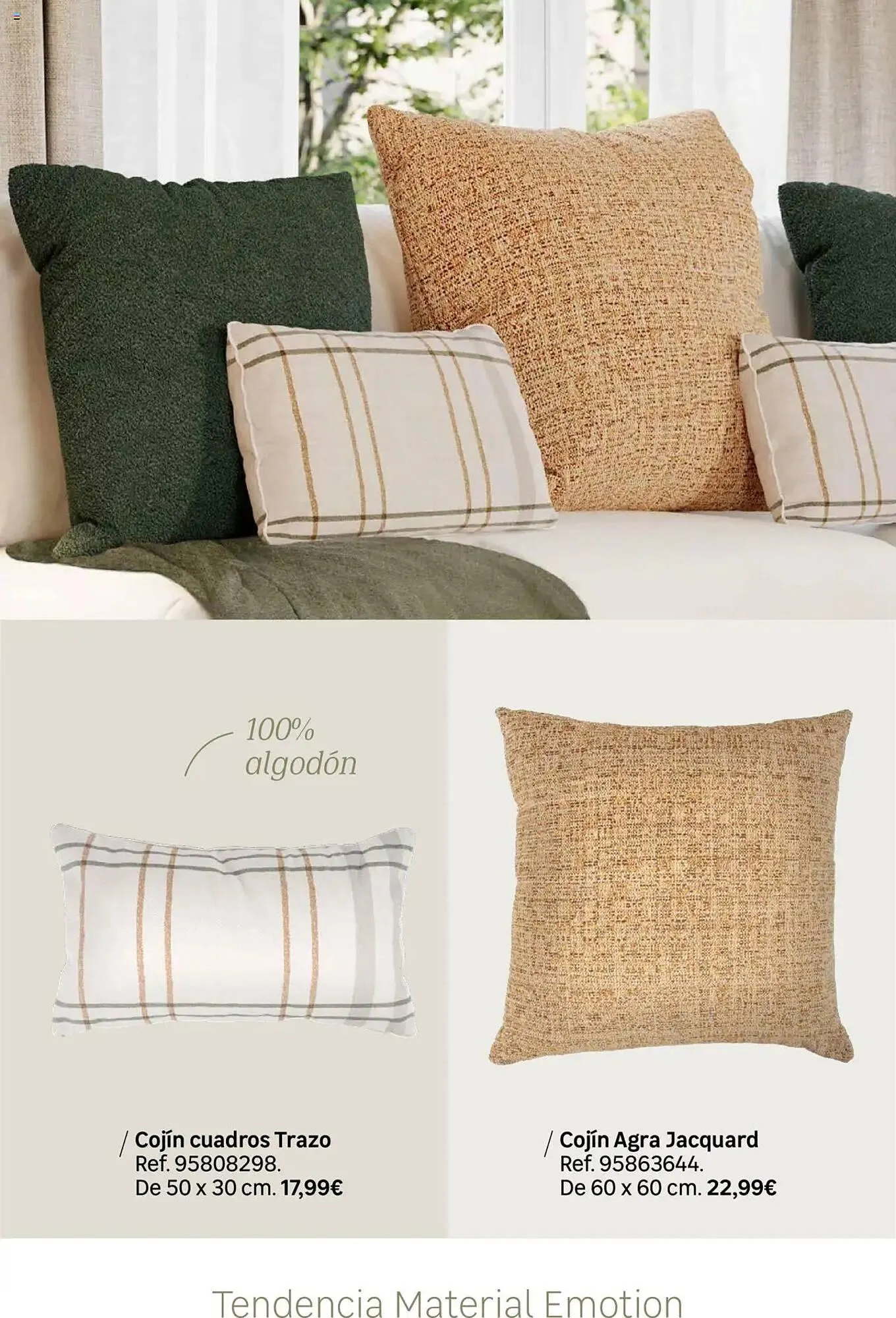 Catálogo de Catálogo Leroy Merlin 11 de septiembre al 31 de enero 2026 - Página 32