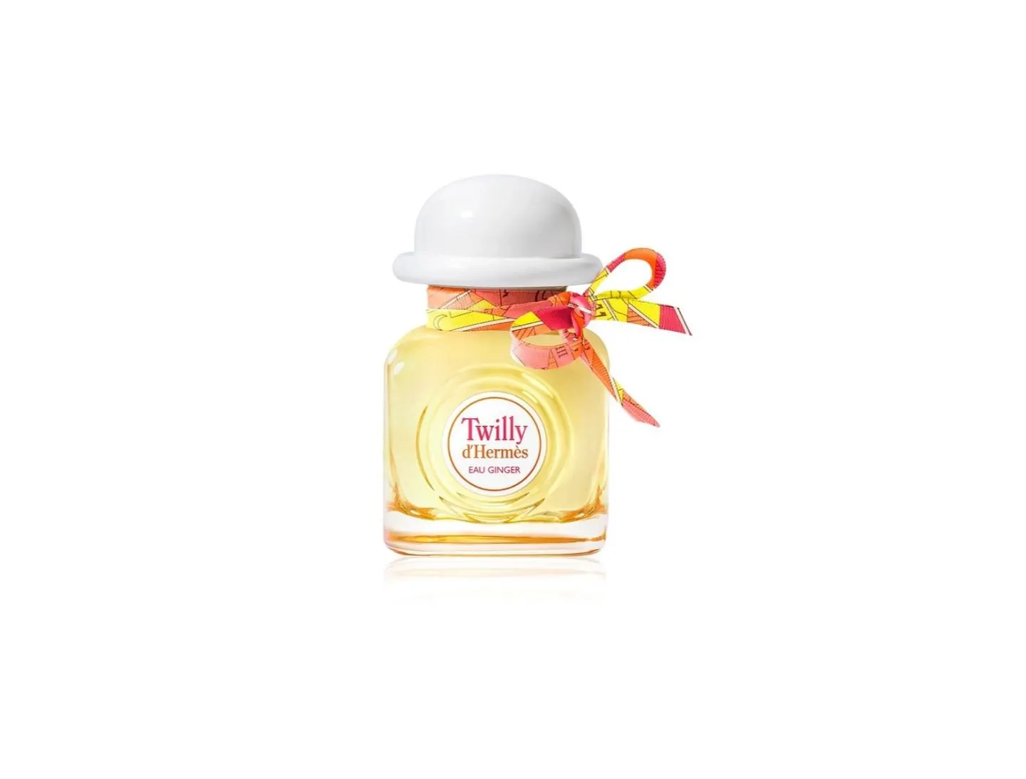 TWILLY EAU GINGER EAU DE PARFUM