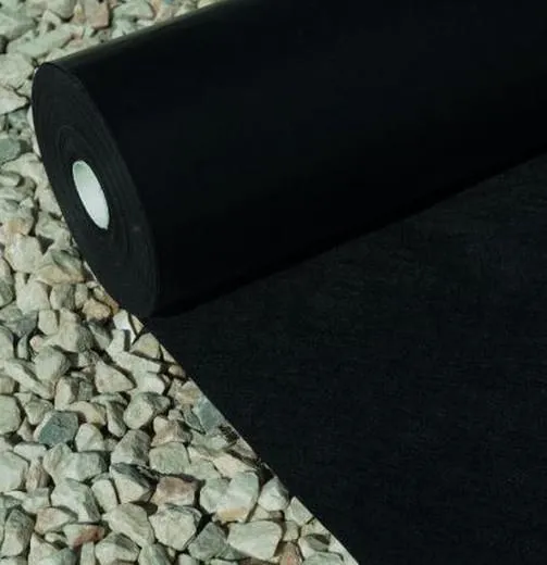 Lámina control de raices 0,65x25