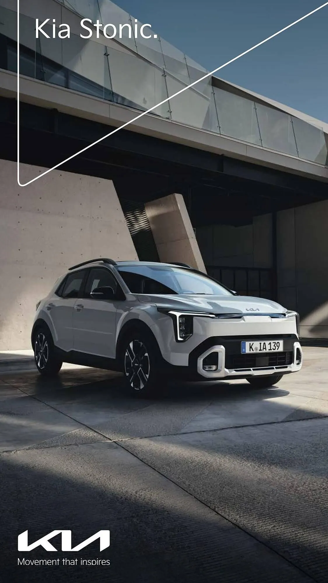 Catálogo de Folleto Kia 18 de noviembre al 31 de diciembre 2025 - Página 1