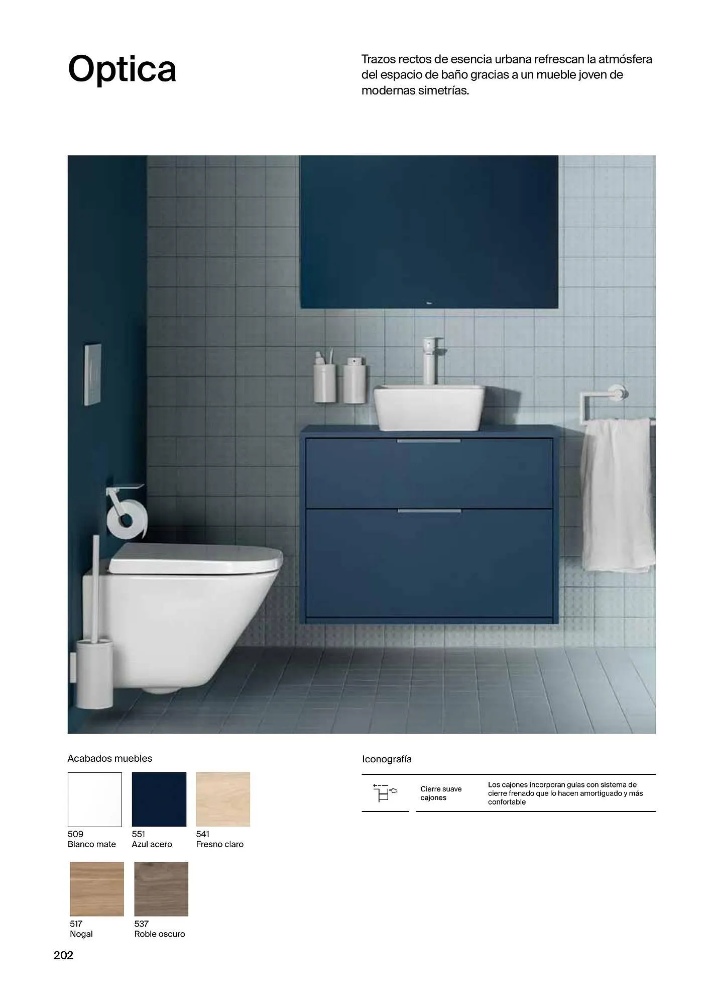 Catálogo de Folleto Roca 21 de febrero al 4 de enero 2025 - Página 204