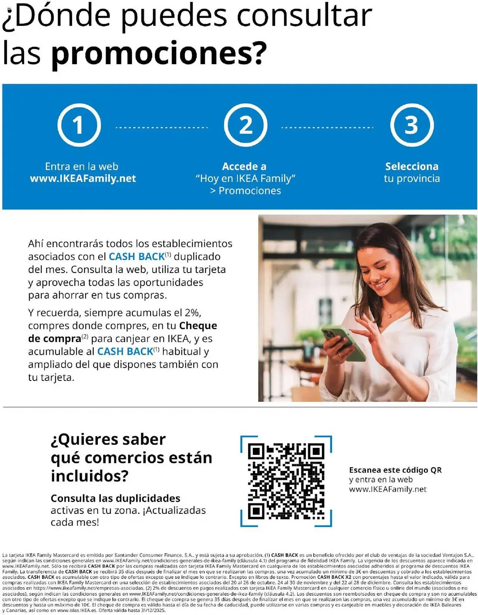 Catálogo de Catálogo IKEA 1 de octubre al 31 de diciembre 2025 - Página 47