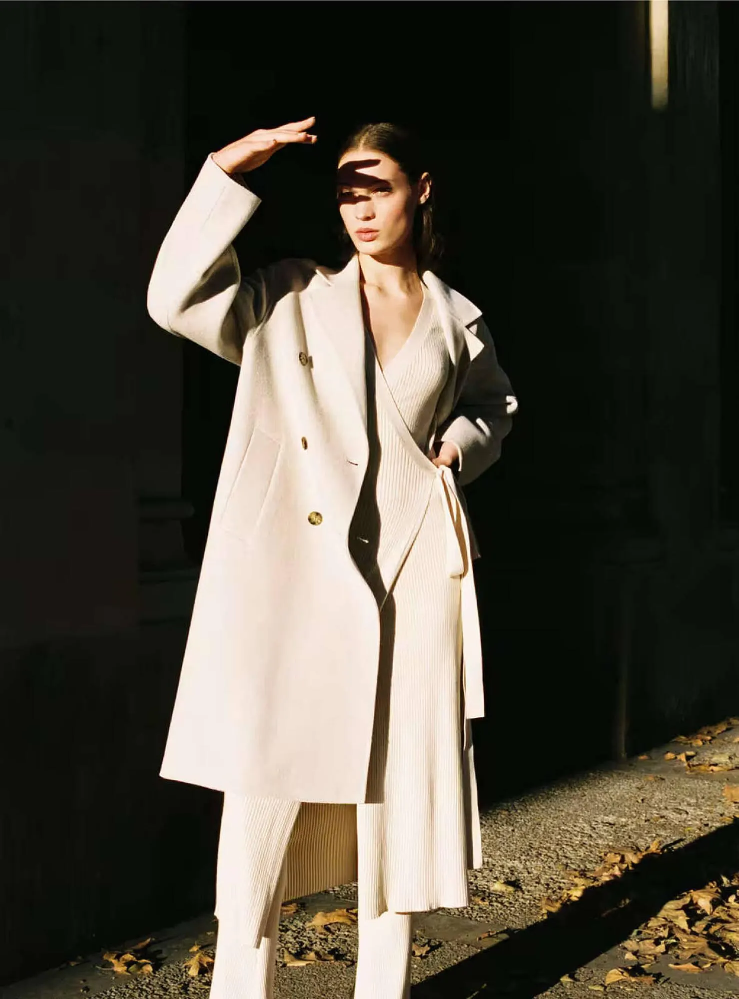 Catálogo de Folleto MANGO 9 de enero al 19 de abril 2024 - Página 2