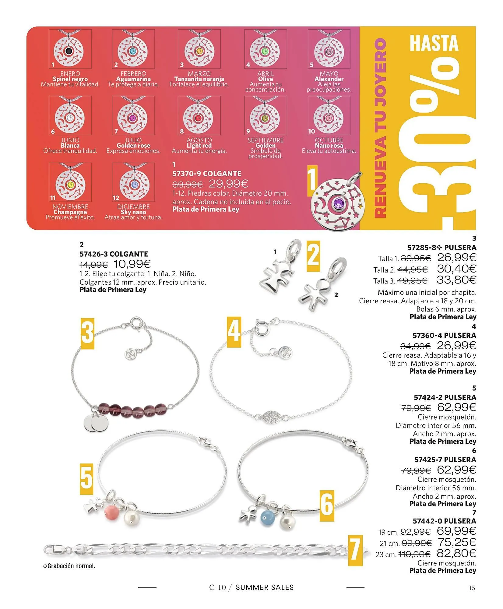 Catálogo de Folleto Cristian Lay 7 de julio al 27 de julio 2025 - Página 81