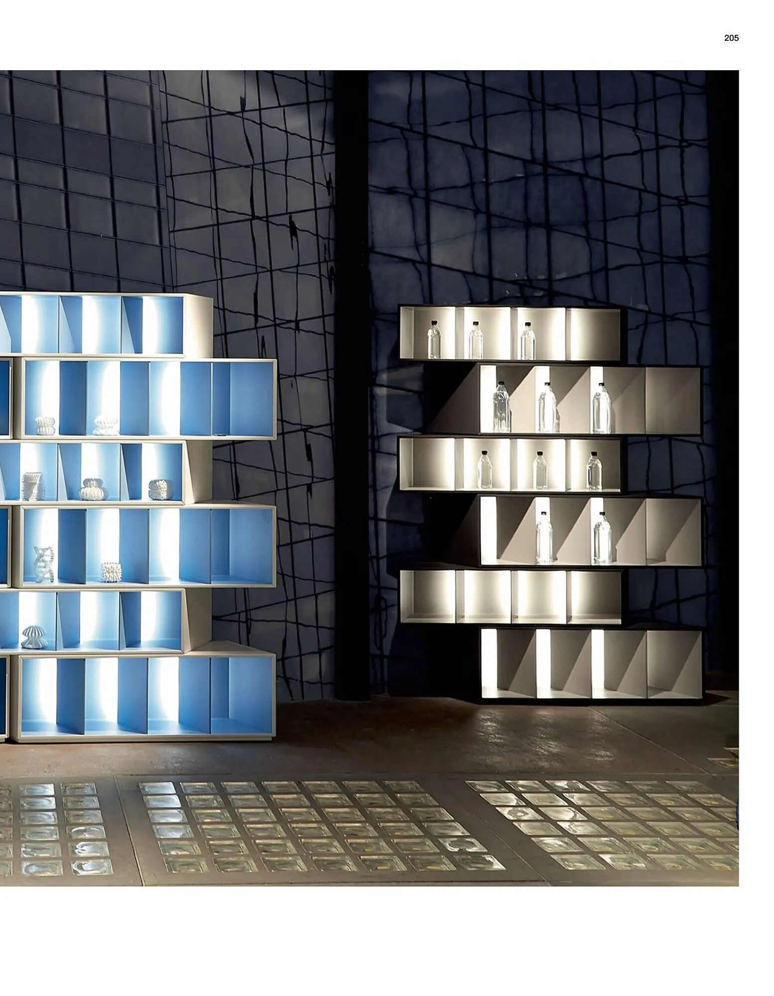 Catálogo de Folleto Roche Bobois 2 de febrero al 28 de diciembre 2024 - Página 207